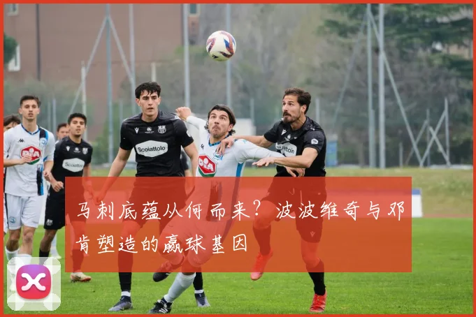 马刺底蕴从何而来？波波维奇与邓肯塑造的赢球基因